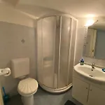 Bilocale In Centro Appartement