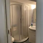 Bilocale In Centro Appartement