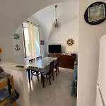 Bilocale In Centro Appartement