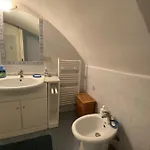 Bilocale In Centro Appartement