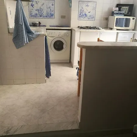 Appartement Bilocale In Centro *