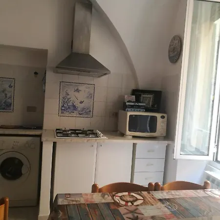 Bilocale In Centro * Sanremo