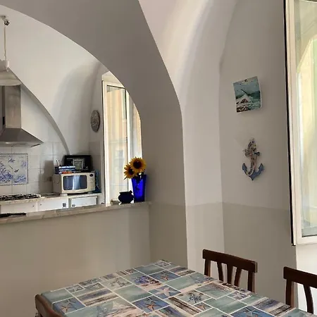 Bilocale In Centro Apartamento San Remo