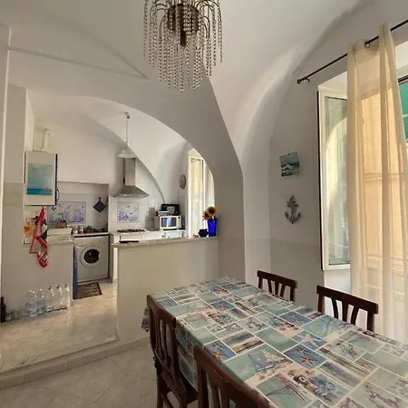 Bilocale In Centro * San Remo