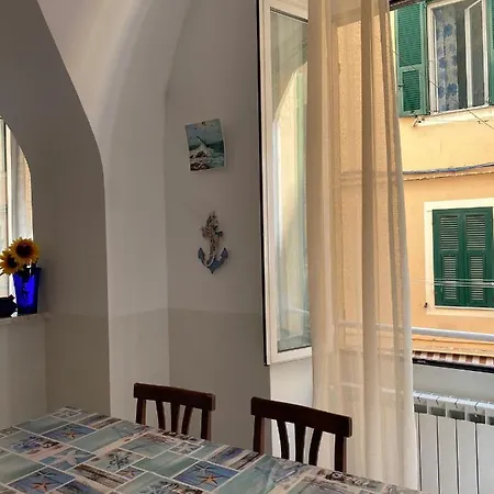 Daire Bilocale In Centro