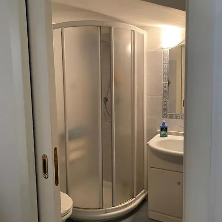 Bilocale In Centro Apartment