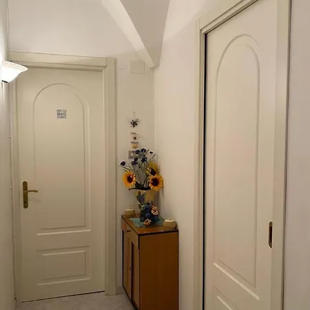 Apartment Bilocale In Centro