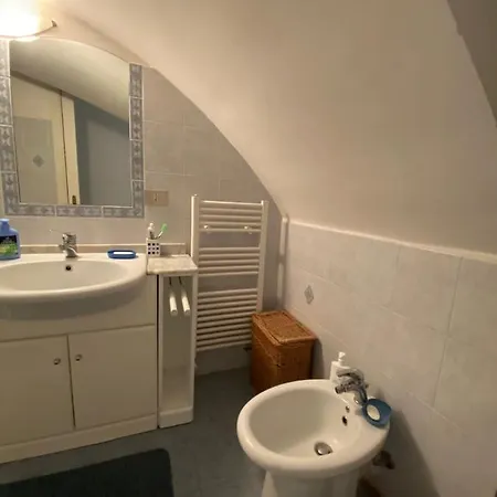 Bilocale In Centro Apartment