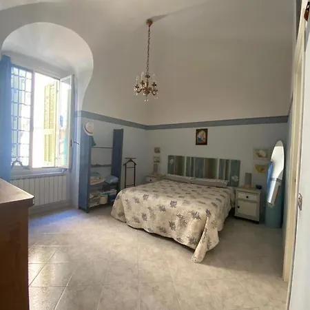 Apartamento Bilocale In Centro