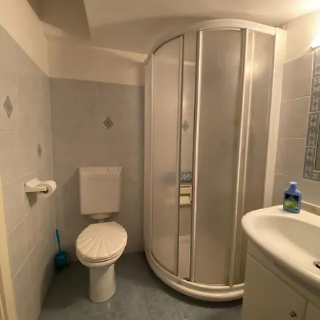 Apartamento Bilocale In Centro *