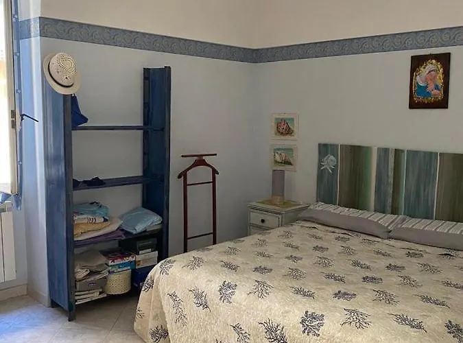 Bilocale In Centro San Remo
