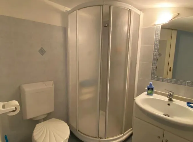 Bilocale In Centro Appartement