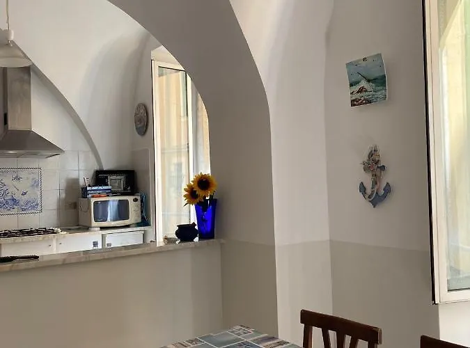 Bilocale In Centro Lägenhet Sanremo