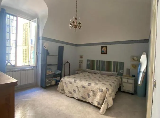 Appartement Bilocale In Centro